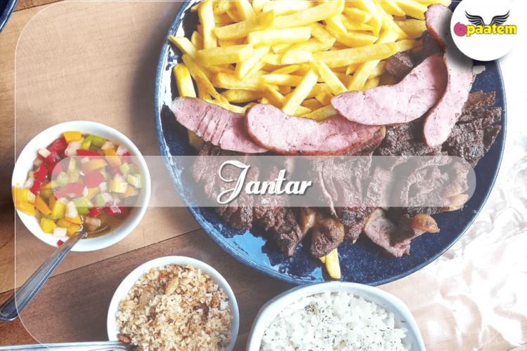 JANTAR