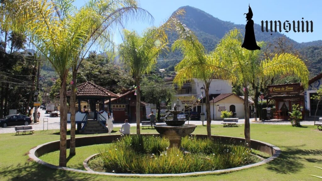 PRAÇA JOÃO HERINGER